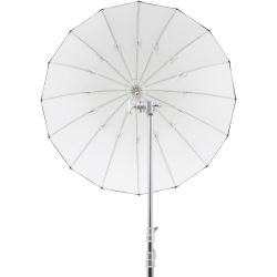 Godox UB-105W Ombrello Parabolico Bianco 105cm