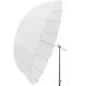 Godox UB-130D ombrello parabolico trasparente 130cm