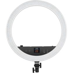 Yongnuo YN-808 5500k Anello LED ring circolare beauty YN808