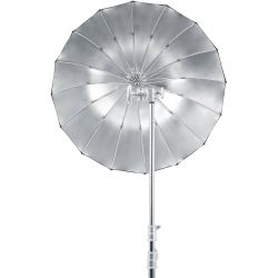 Godox UB-85S ombrello parabolico silver 85cm