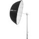 Godox UB-85W ombrello parabolico bianco 85cm