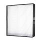 Yongnuo YN-FLEX180 Pannello LED flessibile temperatura colore 2500K-7000K