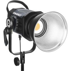 Yongnuo YN-LUX160 Luce faretto video LED da studio 180W 5600K