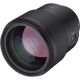 Obiettivo Samyang AF AutoFocus 135mm F1.8 FE per Sony E