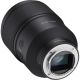 Obiettivo Samyang AF AutoFocus 135mm F1.8 FE per Sony E
