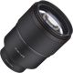 Obiettivo Samyang AF AutoFocus 135mm F1.8 FE per Sony E