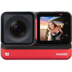 Videocamera Insta360 One RS Camera (4K Edition)