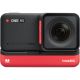 Videocamera Insta360 One RS Camera (4K Edition)