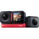 Videocamera Insta360 One RS Camera (Twin Edition)