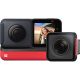 Videocamera Insta360 One RS Camera (Twin Edition)
