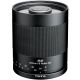 Obiettivo Tokina SZ Super Tele 500mm F8 Reflex MF per Fujifilm X