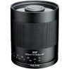 Obiettivo Tokina SZ Super Tele 500mm F8 Reflex MF per Fujifilm X