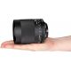 Obiettivo Tokina SZ Super Tele 500mm F8 Reflex MF per Sony E