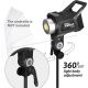 Yongnuo YN-RAY180 Faretto Video LED Video 5600k