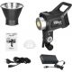 Yongnuo YN-RAY180 Faretto Video LED Video 5600k