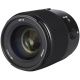 Obiettivo Yongnuo 50mm F1.8S DF DSM per Sony Full Frame YN50mm