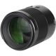 Obiettivo Yongnuo 85mm f/1.8Z DF DSM per mirrorless Nikon Z YN85mm