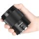 Obiettivo Yongnuo 85mm f/1.8Z DF DSM per mirrorless Nikon Z YN85mm