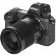 Obiettivo Yongnuo 85mm f/1.8Z DF DSM per mirrorless Nikon Z YN85mm