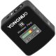 Yongnuo Feng Microfono wireless compatto per fotocamere e smartphone