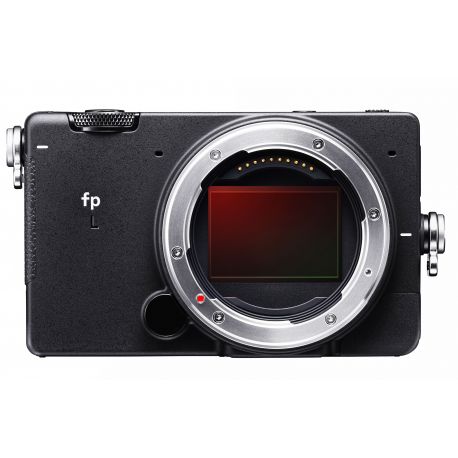 Fotocamera Mirrorless Sigma FP L Body