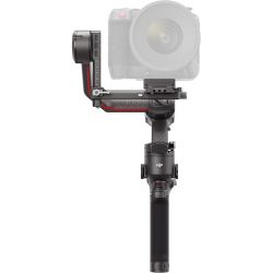 DJI RS 3 Pro Gimbal Stabilizzatore per fotocamera fino a 4.5Kg