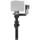 DJI RS 3 Pro Gimbal Stabilizzatore per fotocamera fino a 4.5Kg