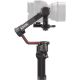 DJI RS 3 Pro Gimbal Stabilizzatore per fotocamera fino a 4.5Kg