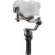 DJI RS 3 Pro Gimbal Stabilizzatore per fotocamera fino a 4.5Kg