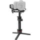Zhiyun Weebill 3 Gimbal Stabilizzatore per fotocamera