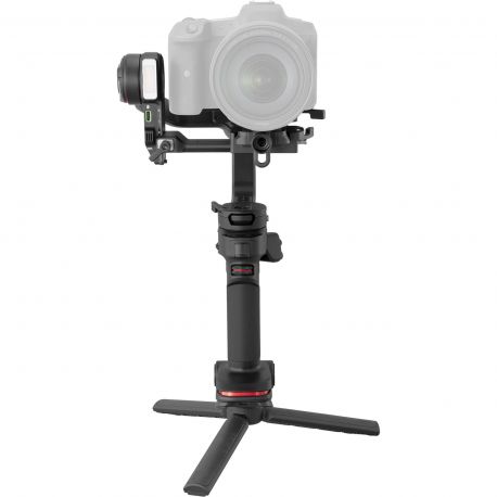 Zhiyun Weebill 3 Gimbal Stabilizzatore per fotocamera