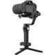 Zhiyun Weebill 3 Gimbal Stabilizzatore per fotocamera