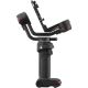 Zhiyun Weebill 3 Gimbal Stabilizzatore per fotocamera
