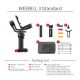 Zhiyun Weebill 3 Gimbal Stabilizzatore per fotocamera