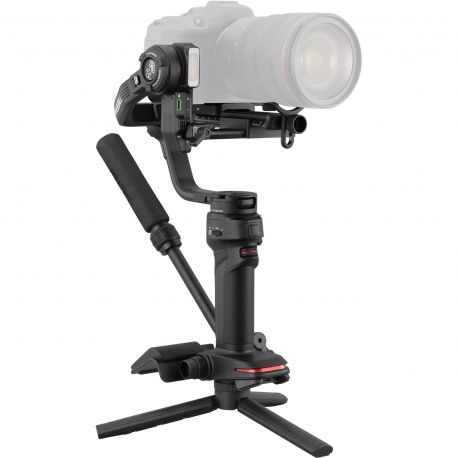 Zhiyun Weebill 3 Combo Gimbal Stabilizzatore per fotocamera