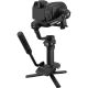 Zhiyun Weebill 3 Combo Gimbal Stabilizzatore per fotocamera