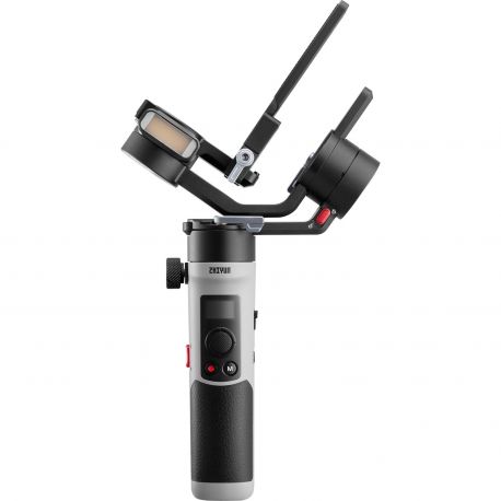 Zhiyun Crane M2 S Gimbal Stabilizzatore a 3 assi per fotocamera fino a 1Kg