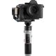 Zhiyun Crane M2 S Gimbal Stabilizzatore a 3 assi per fotocamera fino a 1Kg