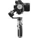 Zhiyun Crane M2 S Gimbal Stabilizzatore a 3 assi per fotocamera fino a 1Kg