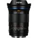 Obiettivo Laowa Venus Argus FFII 45mm F0.95 per mirrorless Canon RF
