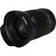Obiettivo Laowa Venus Argus FFII 45mm F0.95 per mirrorless Canon RF