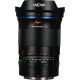 Obiettivo Laowa Venus Argus FFII 45mm F0.95 per mirrorless Nikon Z