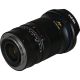 Obiettivo Laowa Venus Argus FFII 45mm F0.95 per mirrorless Nikon Z