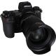 Obiettivo Laowa Venus Argus FFII 45mm F0.95 per mirrorless Nikon Z