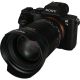 Obiettivo Laowa Venus Argus FFII 45mm F0.95 per mirrorless Sony E