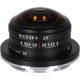 Obiettivo Laowa Venus CF 4mm F2.8 Circular Fisheye per Nikon Z