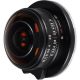 Obiettivo Laowa Venus CF 4mm F2.8 Circular Fisheye per Nikon Z