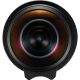 Obiettivo Laowa Venus CF 4mm F2.8 Circular Fisheye per Nikon Z