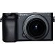 Obiettivo Laowa Venus CF 4mm F2.8 Circular Fisheye per Sony E