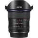 Obiettivo Laowa Venus 12mm f/2,8 Zero Distortion per Canon EF